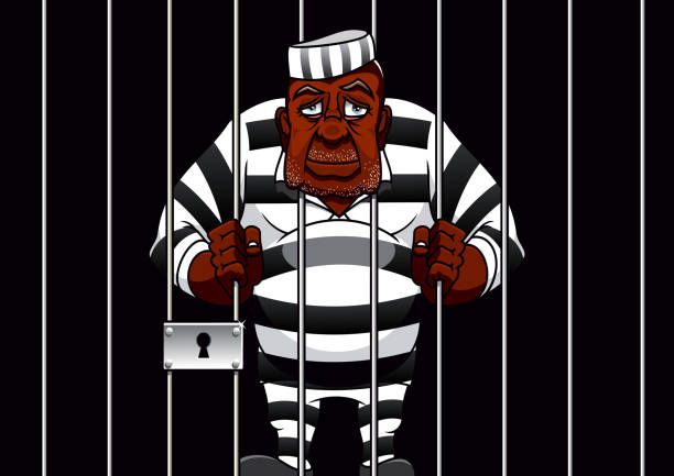 Pria Ini Curi Besi Pagar Makam untuk Beli Narkoba