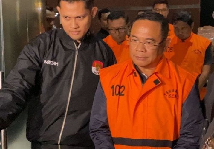 Pemerasan Gaya Bupati Pati, Pasang Tarif Jabatan Desa Rp125 Juta