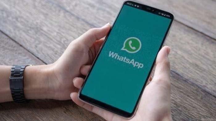 Cara Membuat Status WhatsApp di Handphone Kamu dengan Huruf Arab, Jepang