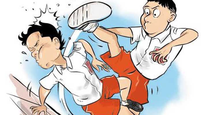 Kasus Adu Jotos Guru dan Siswa Berujung Saling Lapor