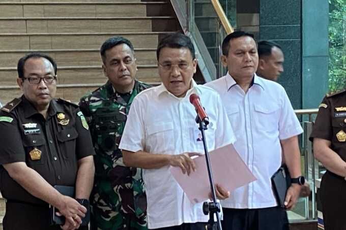 Enggan Bayar Denda Rp8 Triliun, 10 Perusahaan Tambang dan Sawit Bandel sektor riil Digugat