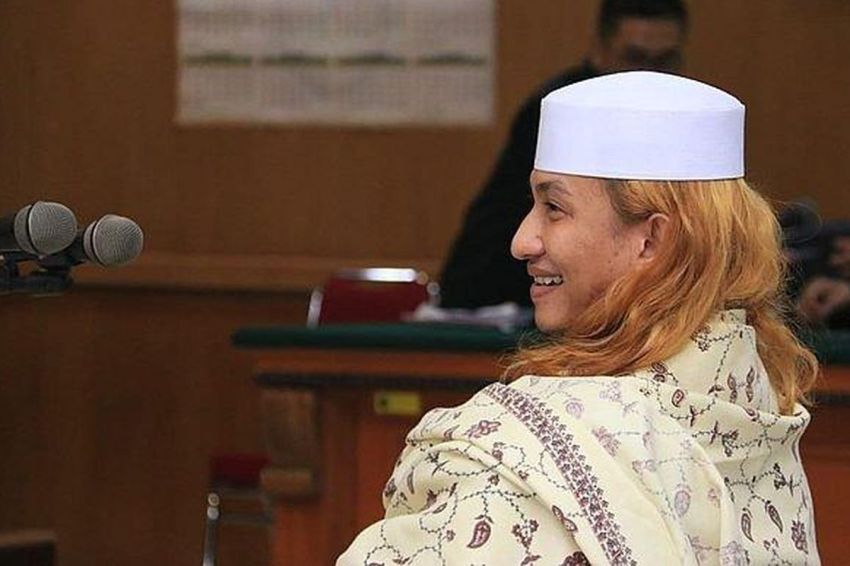 Terlibat Kasus Pengerokan Habib Bahar bin Smith jadi Tersangka