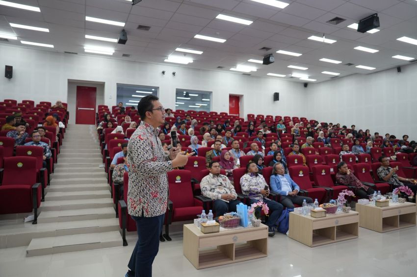 Pertamina Ajak Pahami Proses Safety