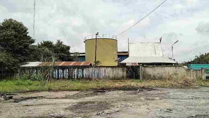 Pemkab  Bengkalis Rugi Rp30 Miliar, PKS Sitaan Negara Disewakan tanpa Sepengatuhan Pemerintah