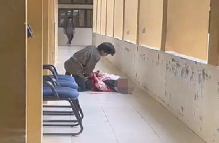 Tersangka Pembacokan Mahasiswi UIN Suska Riau Membawa Kapak dan Parang dari Rumah