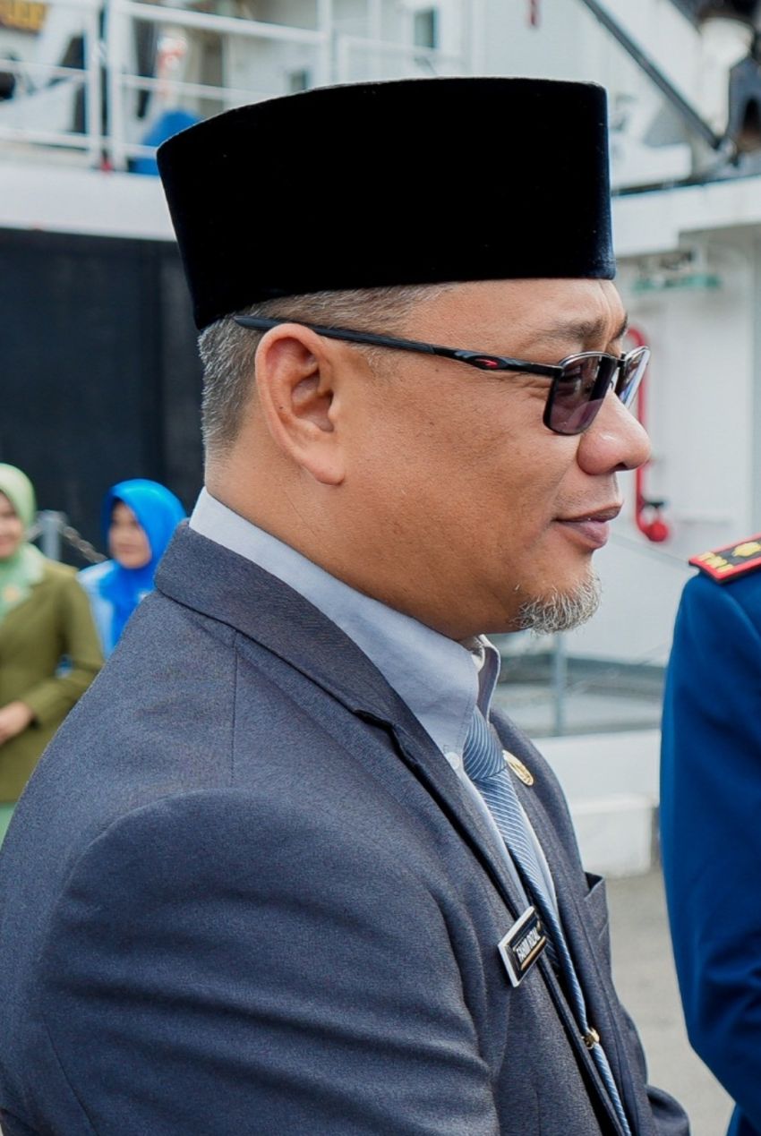 Jangan Disalahartikan, Ini Tujuan Pemko Relokasi Pedagang