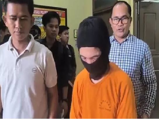 Mahasiswa Pelaku Pembacokan di UIN Suska Riau Ditetapkan Tersangka