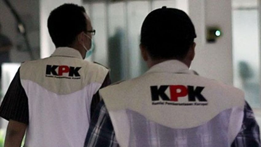 Mantan Kepala BC Batam Terjaring OTT KPK