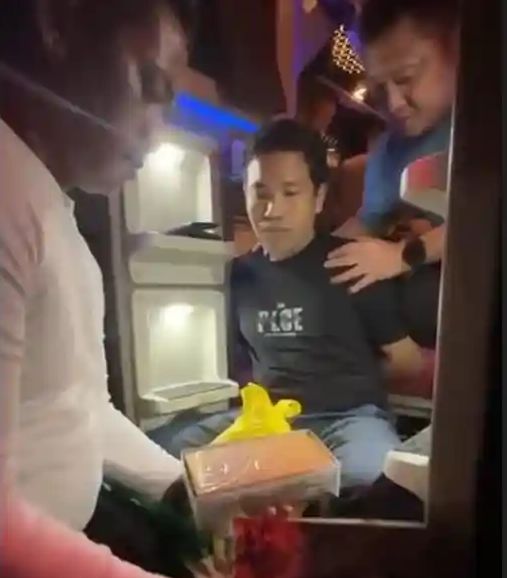 Narkoba 8 Kg Dikemas dalam Kotak Oleh-oleh Bika Ambon