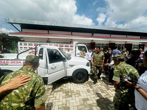 Impor 105 Ribu Mobil India untuk Koperasi Merah Putih jadi Sorotan KPK