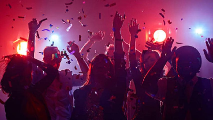 Selama Ramadhan Tempat Hiburan Wajib Tutup