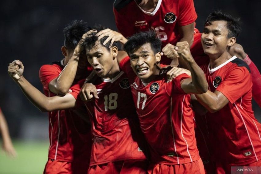 Indonesia Vs Bulgaria: Timnas Kalah 0-1 di Final FIFA Series 2026