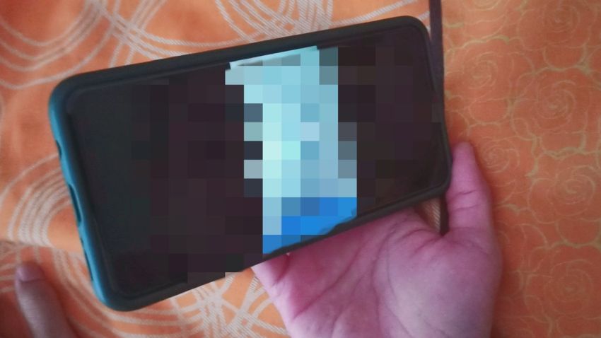 Viral, Video Asusila Guru dan Murid di SMAN Pekanbaru