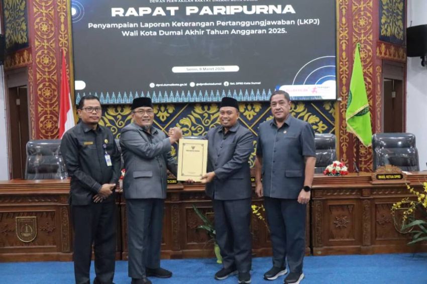 Wawako : TA 2025 Merupakan Periode Penuh Tantangan