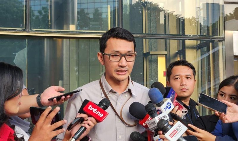 Kasus Dugaan Korupsi Gubernur Riau Nonaktif Abdul Wahid Lengkap