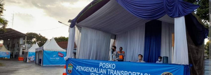 Ini Posko Mudik Dishub Riau 2026 Lokasi Dumai, Rupat, hingga Buton Siak