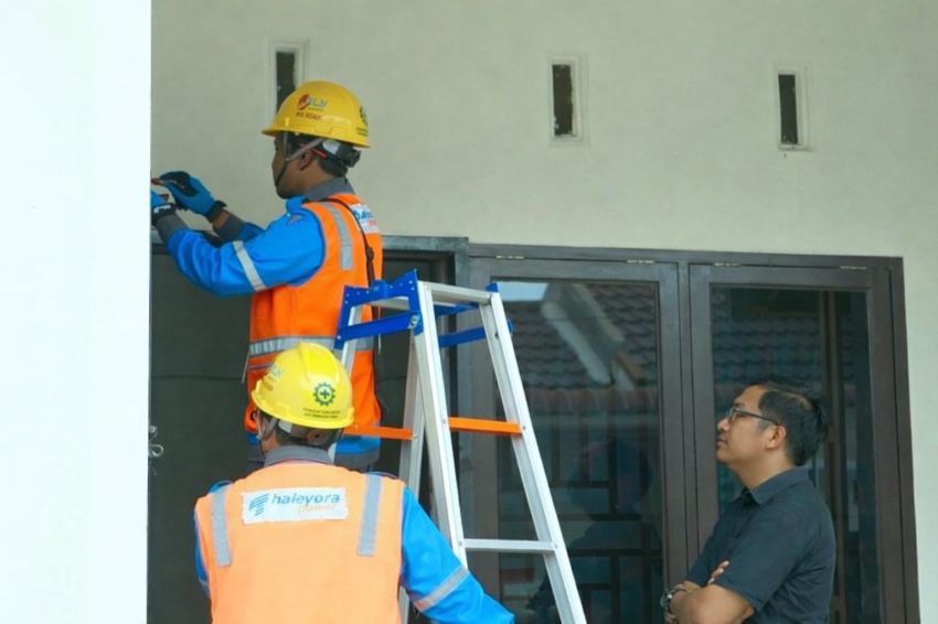 Mudik Tanpa Khawatir, PLN Bagikan Cara Menjaga Listrik Rumah Tetap Aman