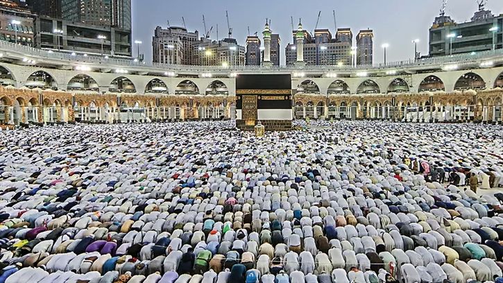Perang Timur Tengah tak Pengaruhi 6 Maskapai Ini Berangkatkan Jemaah Umrah