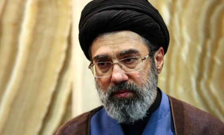 Iran Tunjuk Mojtaba Khamenei Menjadi Pemimpin Tertinggi