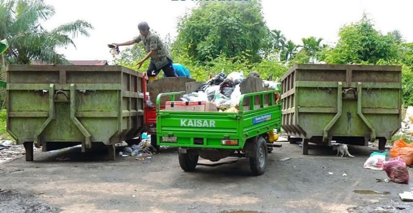 Kadis DLH: Masyarakat Diimbau Memilah Sampah sejak dari Rumah