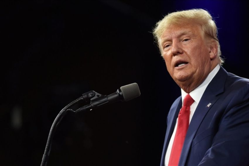 Trump Ajukan 15 Poin Genjatan Senjata ke Iran