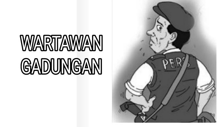 Peras Pegawai Rp5 Juta, Oknum Ngaku Wartawan  Terjaring OTT Polisi