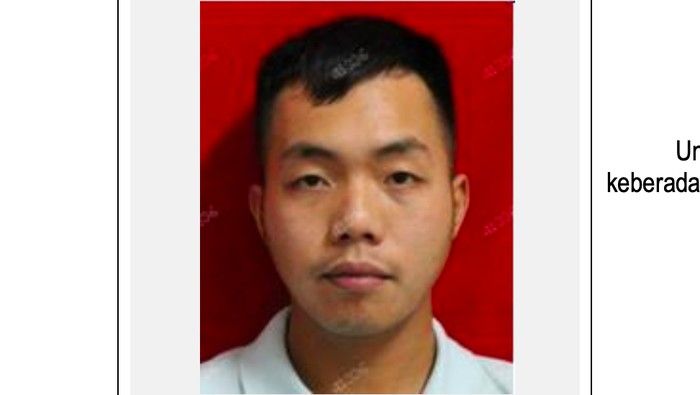 Selundupan  Cartridge Vape Lewat Dumai  Bareskrim Buru Rendy Hermawan