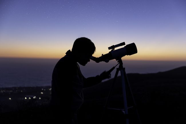 Posisi Hilal Belum Penuhi Kriteria 3 Derjat, LF PBNU Potensi Idulfitri pada 21 Maret