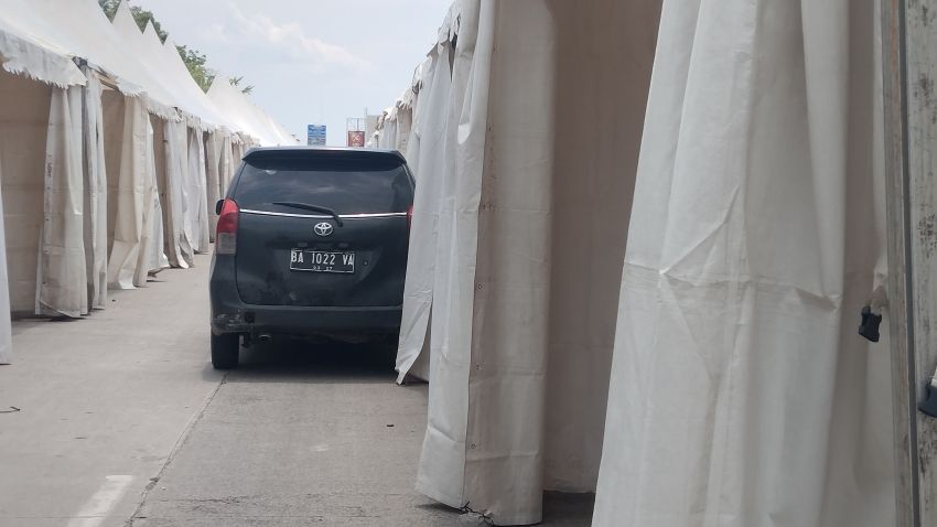 Tak Memberi Manfaat, Dumai Expo Jangan Digelar Lagi