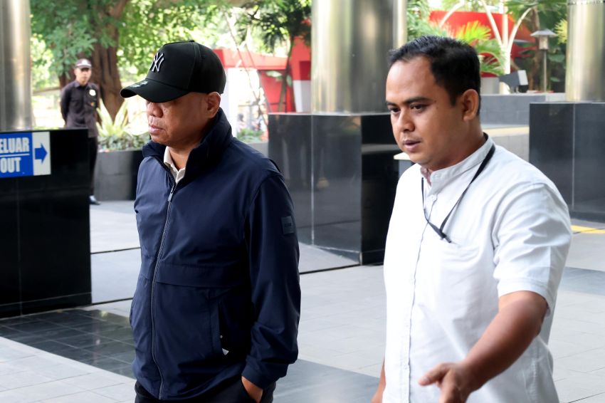 Kasus  Pemerasan Penyebab Bupati Tulungagung Terjerat OTT KPK