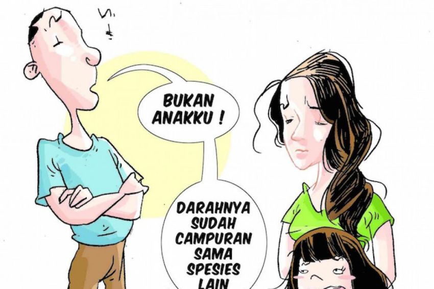 Perselingkuhan Oknum Pegawai RSUD Pekanbaru