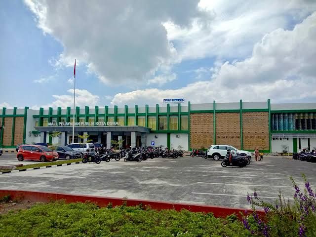 Dumai Expo Disorot, Sewa Tenda hingga &ldquo;Jual&rdquo; Lapak Parkir Capai Puluhan Juta