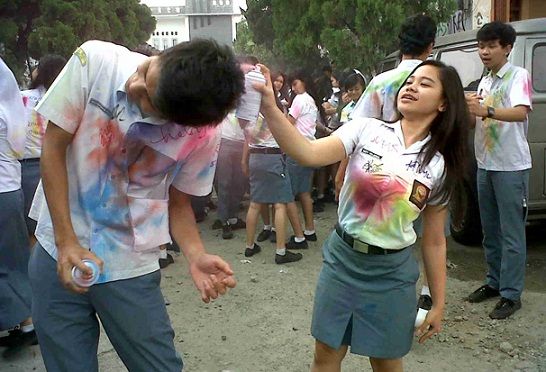 Disdik Riau Larang Sekolah Gelar Perpisahan Siswa di Hotel