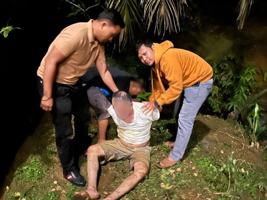 Ngaku Petugas BNNP Riau, Pelaku Nginap di Hotel tak Bayar