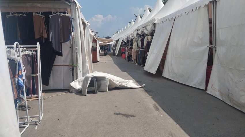 Dumai Expo dan Pameran Pembangunan Era Doeloe, Kini Orientasinya Uang