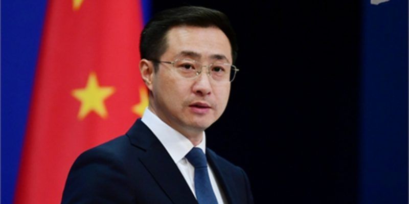 China Warning Indonesia: Izin Terbang Militer AS Langgar Piagam ASEAN