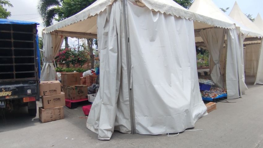 Tidak Ada Upaya Mematikan Rezeki Orang, Cuma Jangan Menzolimi Masyarakat