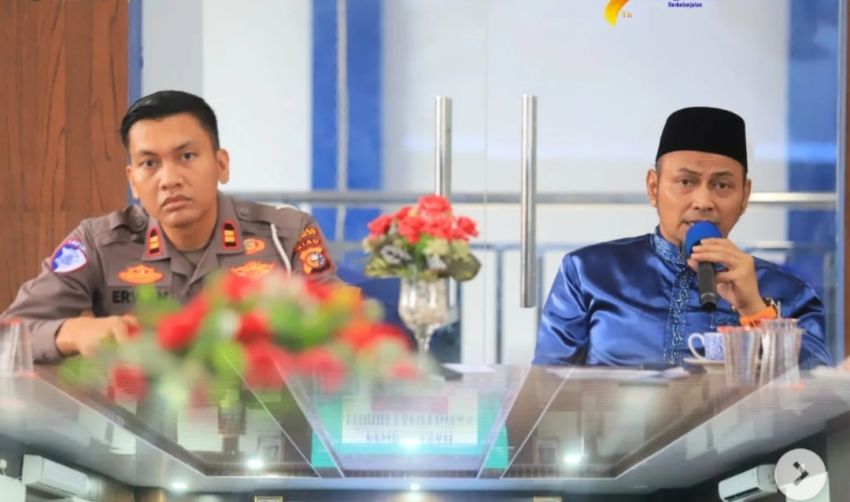 Forum LLAJ Bahas Rencana Penambahan U-Turn Mengatasi Kepadatan Kendaraan