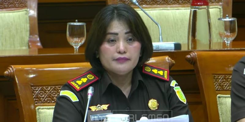 Tersandung Kasus Amsal Sitepu, Harta Kejari Karo Minus Rp140 Juta