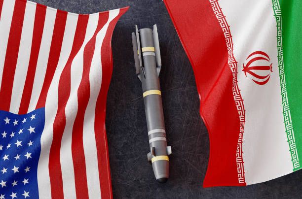 AS Blokade Selat Hormuz, Iran : Jika Mereka Mengancam kita Beri Pelajaran Besar