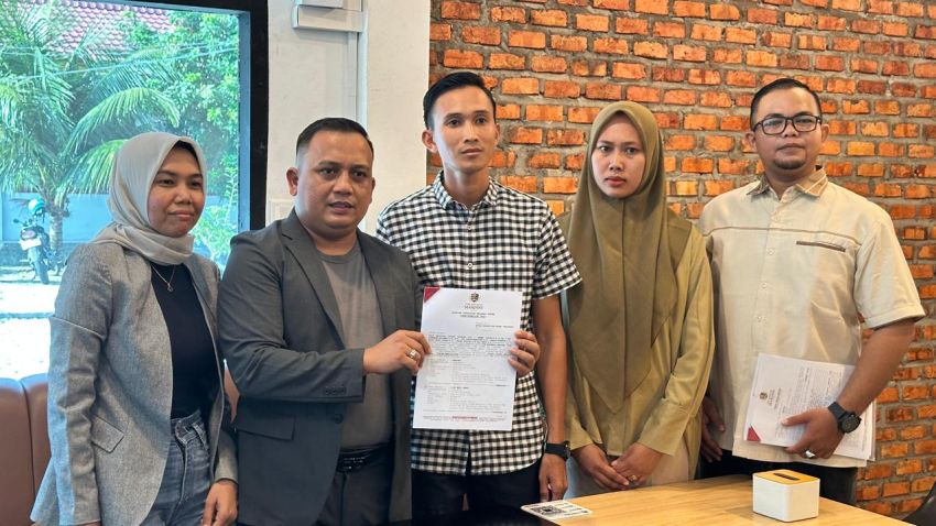 Ditetapkan Tersangka tanpa Ditahan, Ajudan Gubri Nonaktif Abdul Wahid Gugat KPK