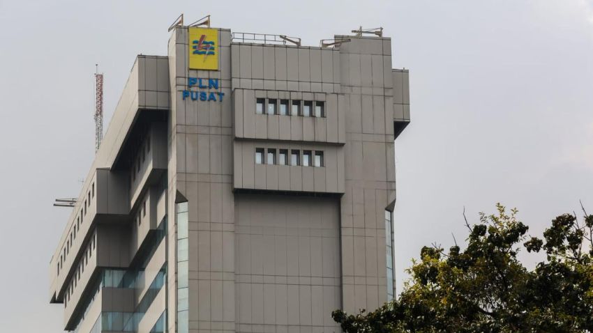Kementerian ESDM Tetapkan Tarif Listrik yang Berlaku Per 1 April 2026