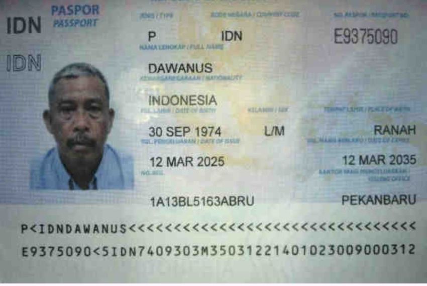 JCH Kampar Wafat Saat Laksanakan Salat Sunah di Madinah