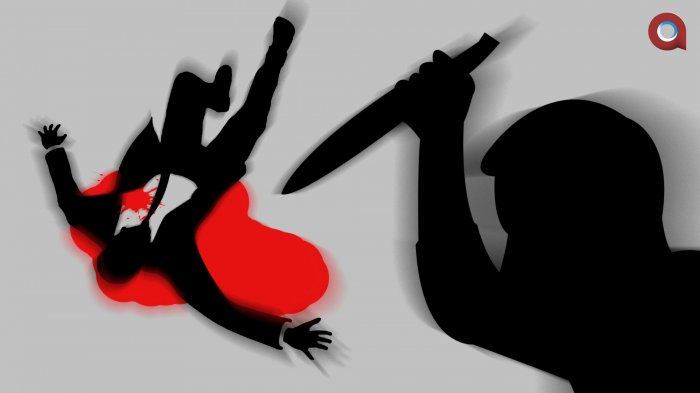 Kakek Bunuh Selingkuhan di Hotel gegara Ditolak Berhubungan Badan