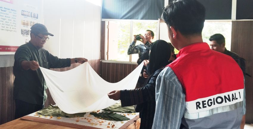 Memainkan Lensa Kamera Lewat Workshop Fotografi PHR