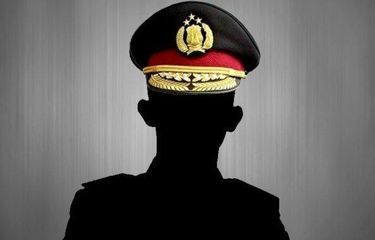 Dua Anggota Polisi Polres Bengkalis Dituntut 6 dan 7 Tahun Penjara