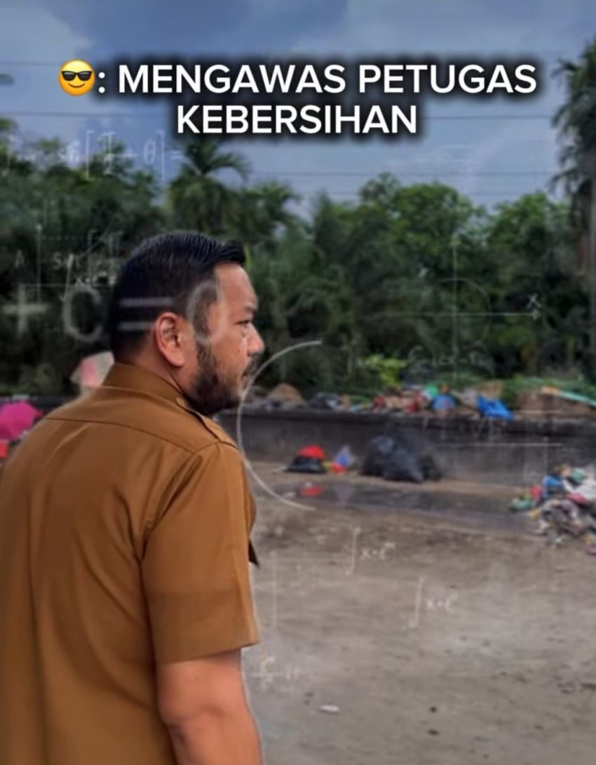 Mulai 1 Juni 2026, Buang Sampah Sembarangan Didenda Rp500 Ribu dan Sanksi Pidana