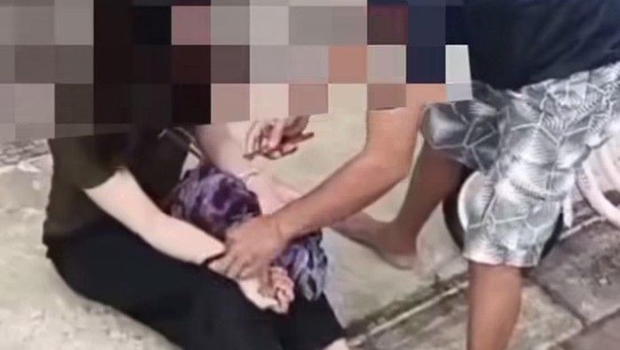 Mahasiswi Disekap Diperkosa Tiga Hari Dalam Kondisi Tangan Terikat