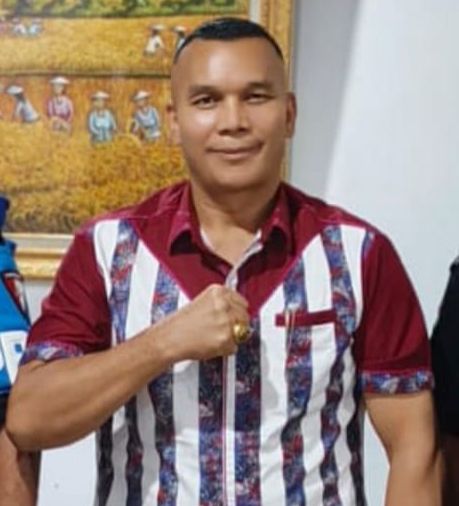 Ketua DPD GRIB Riau: Jangan Mengaku-aku Pengurus DPC tanpa Dasar Hukum Organisasi