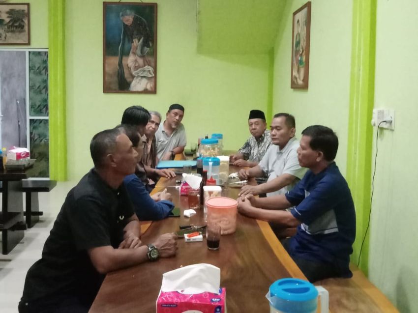 Juni 2026 IKJS Dumai Gelar Musyawarah Besar Luar Biasa